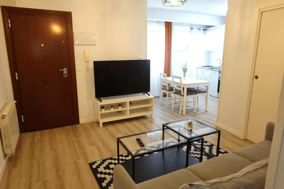 Vacare centro de Santander
