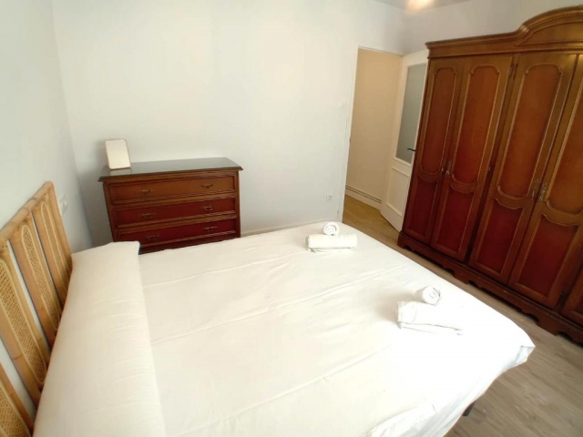 Dormitorio de matrimonio 
