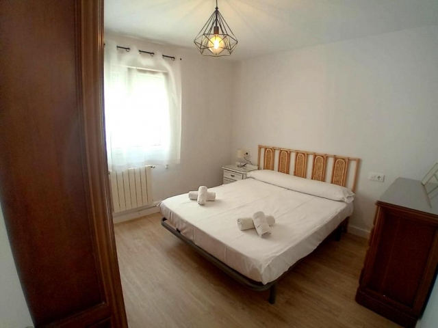 Dormitorio de matrimonio 