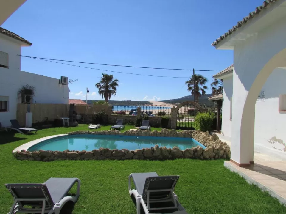 Miramar- Apartamento 2 dormitorios 4 o 5 pax