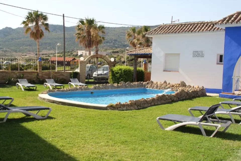 Miramar- Apartamento 1 dormitorio