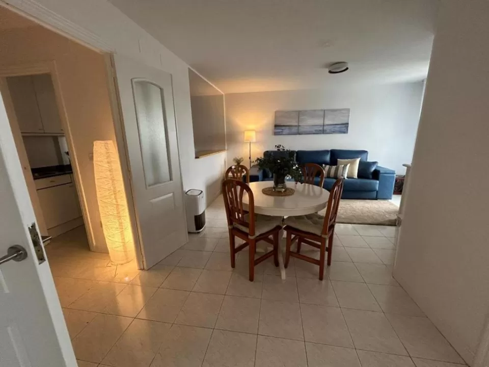 El Apartamento de Lola