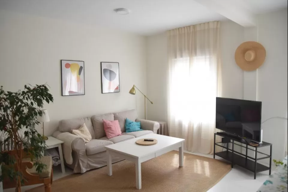 Nuevo Coqueto Apartamento en el centro