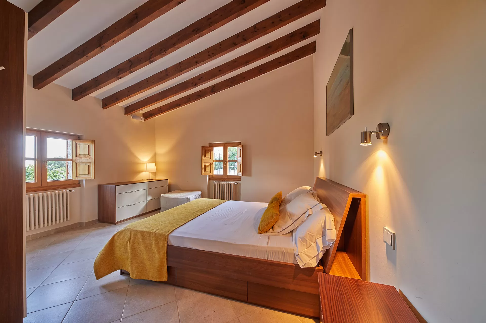Apartamento familiar