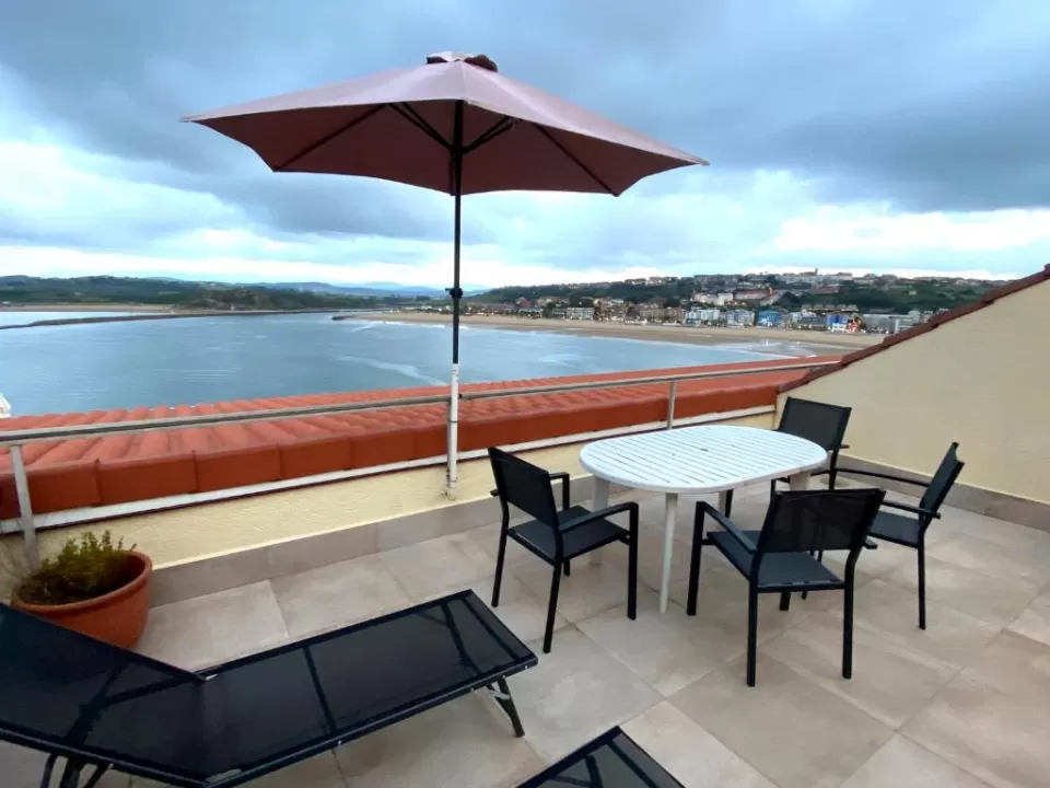 Apartamento Playa de los Locos con garaje