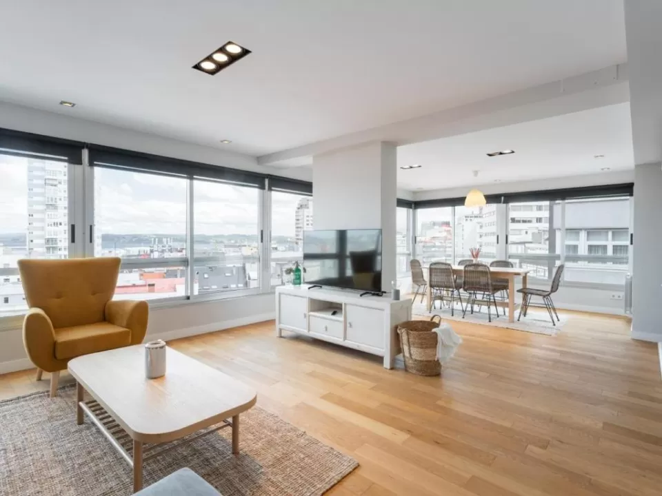 HousingCoruña- Juan Florez