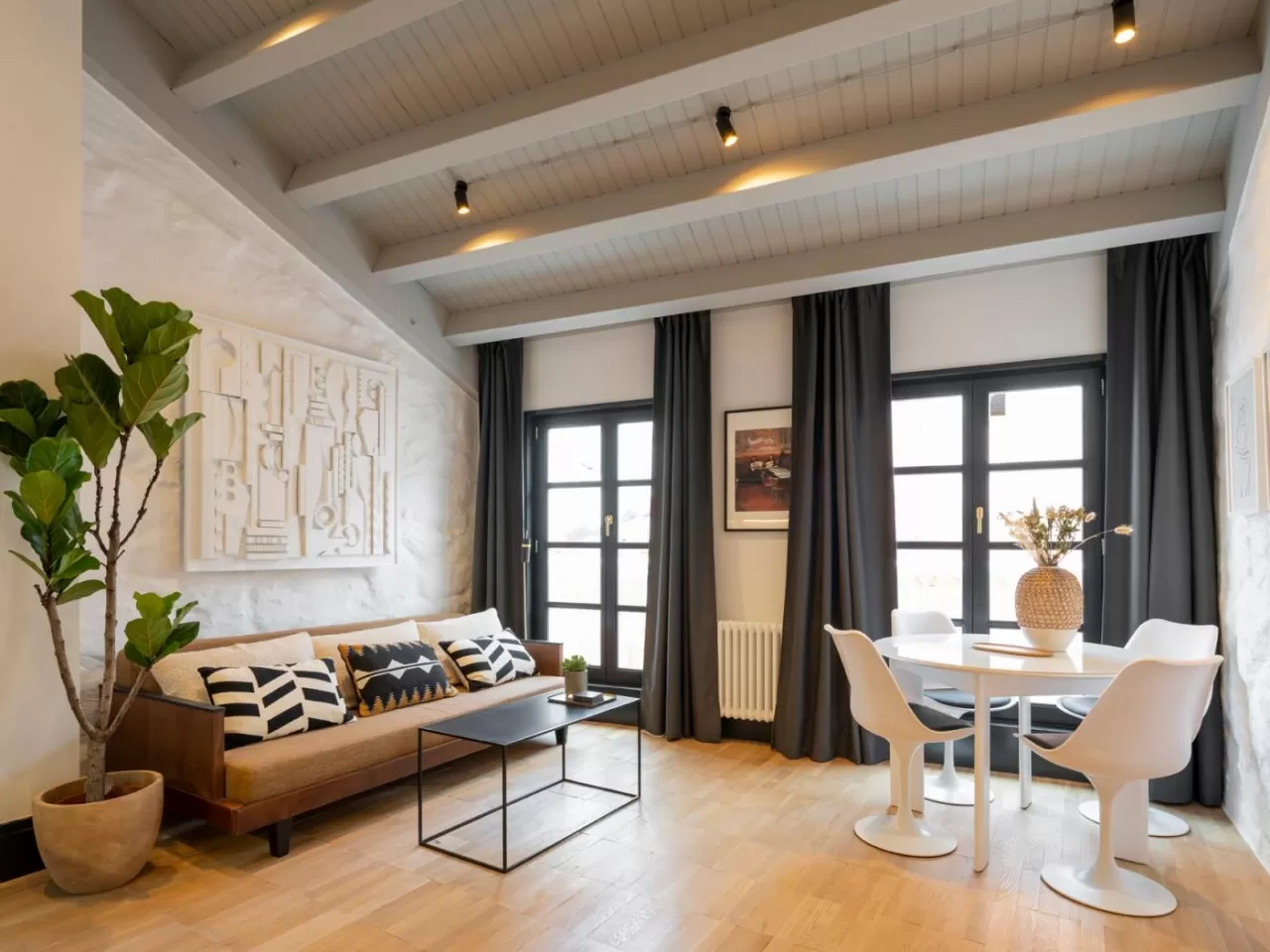 HousingCoruña- Apartment 4