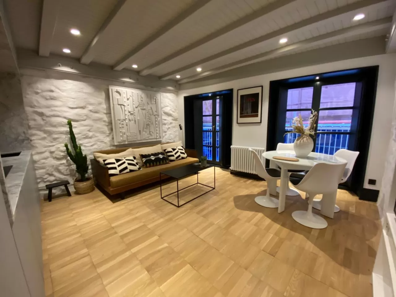 HousingCoruña- Apartment 1
