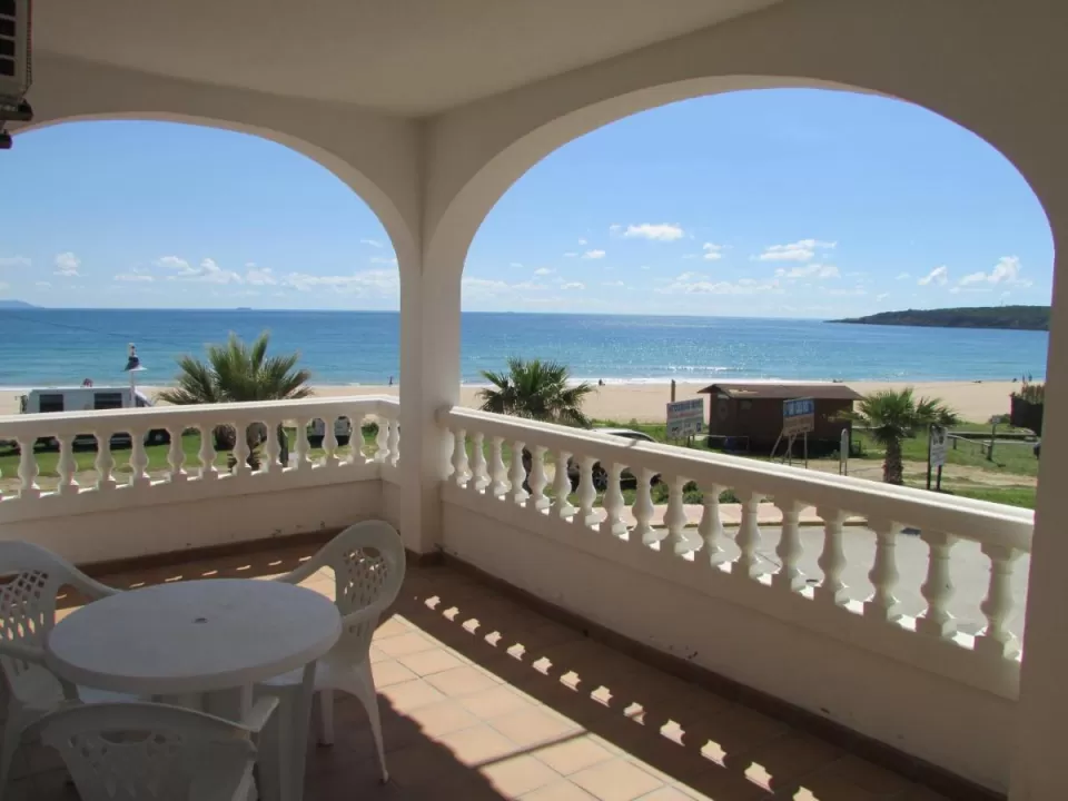Miramar- Apartamento vistas deluxe