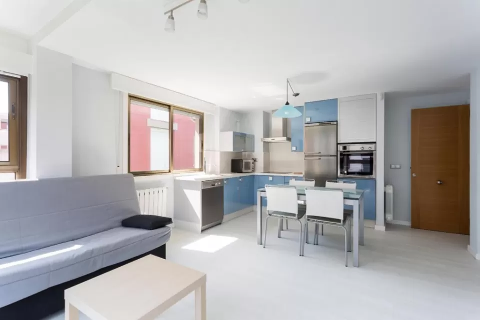 HousingCoruña- Playa Miño 4