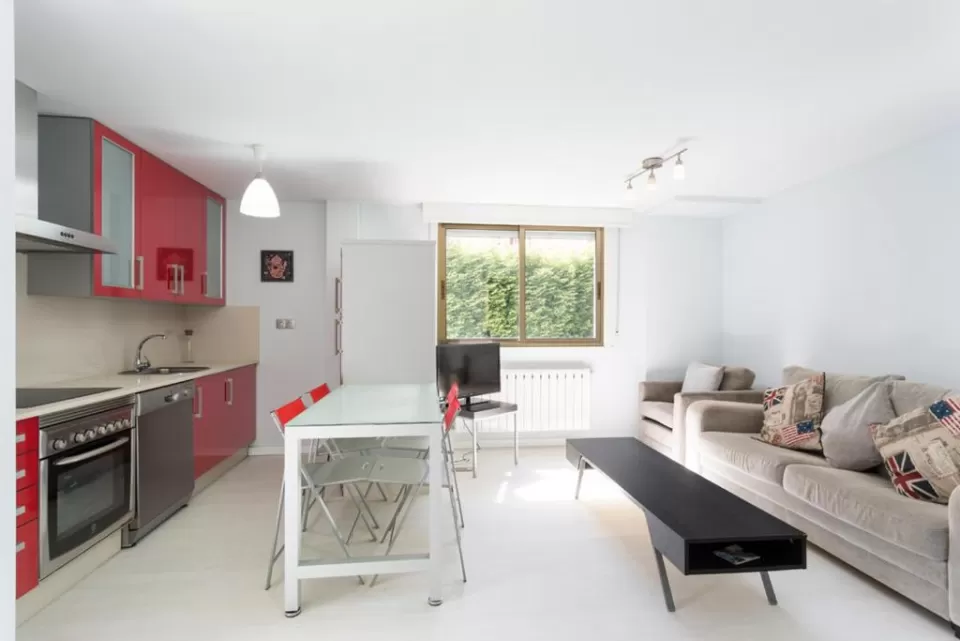 HousingCoruña- Playa Miño 2