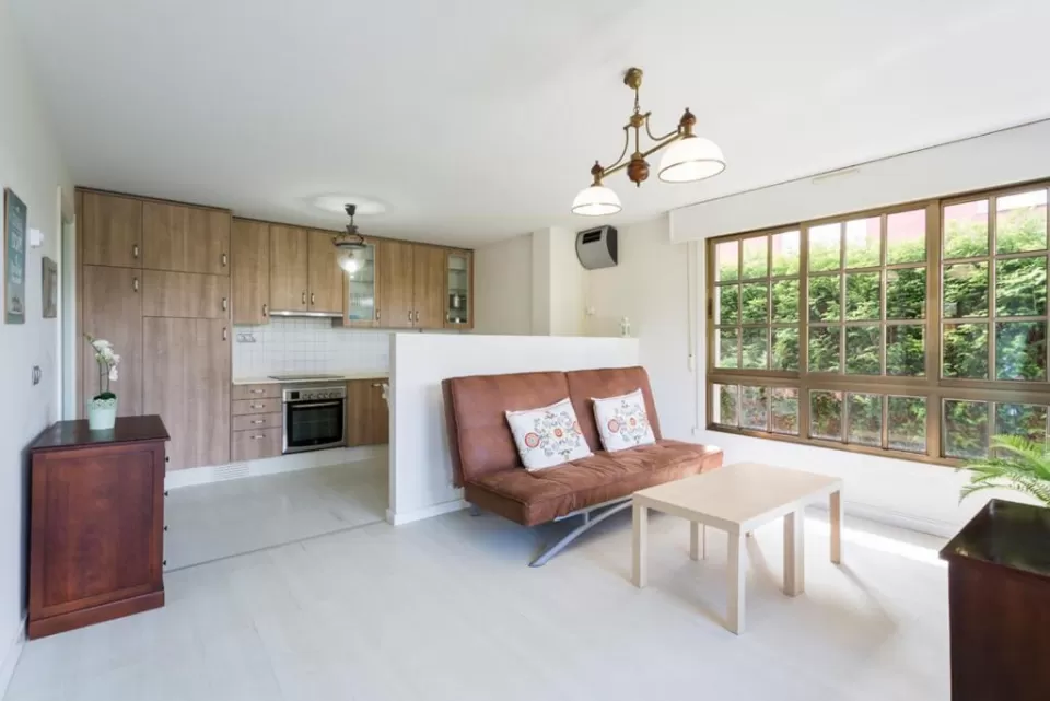 HousingCoruña- Playa Miño 1