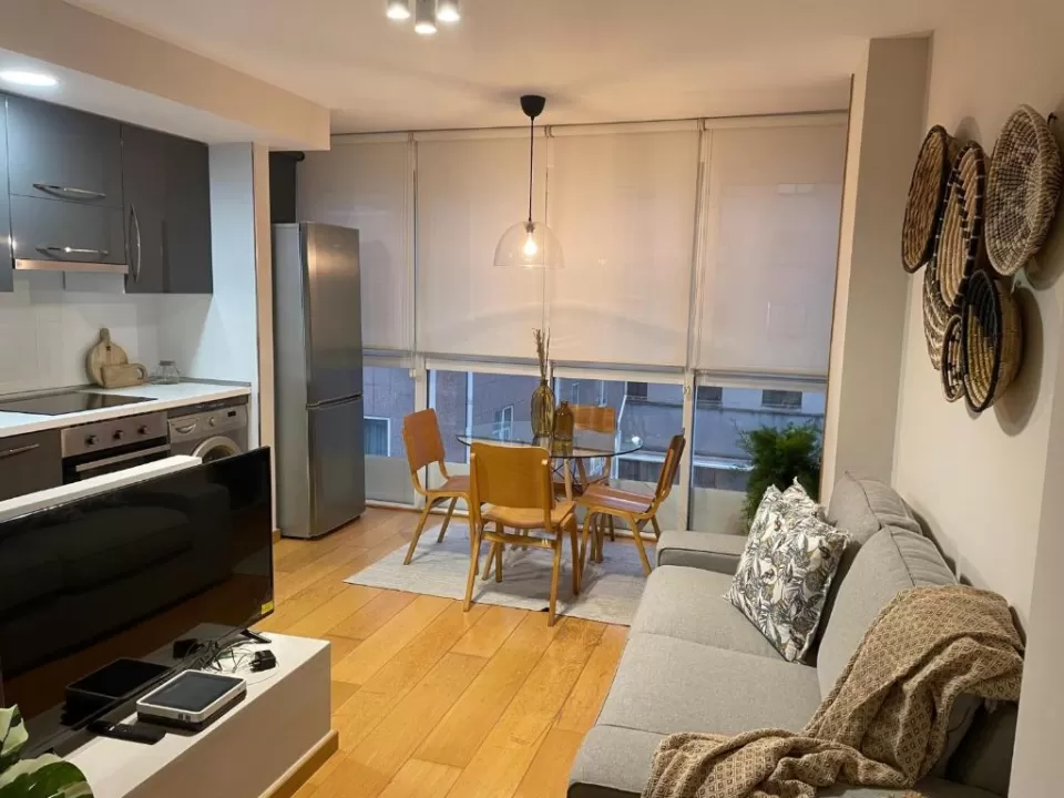 HousingCoruña- Cordelería
