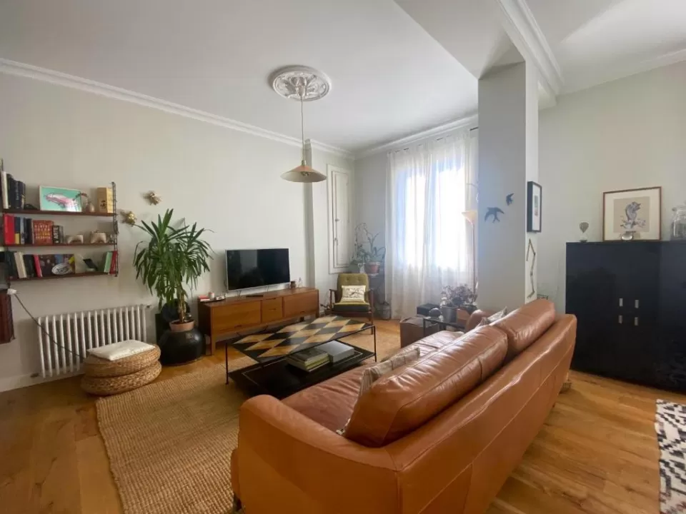 HousingCoruña- Maria Pita