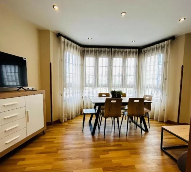 Apartamentos La Botica
