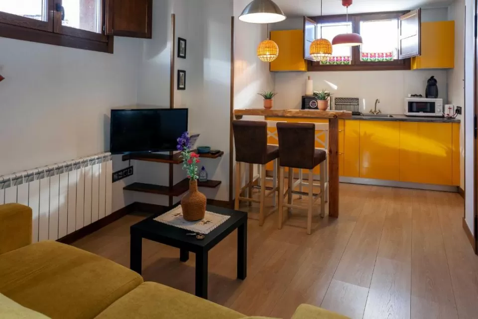 Apartamento Judería- Top Medieval