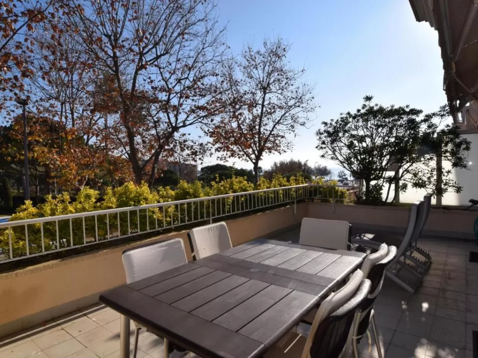 Gavina CostaBravaSi - Piscina, playa, AC, parking