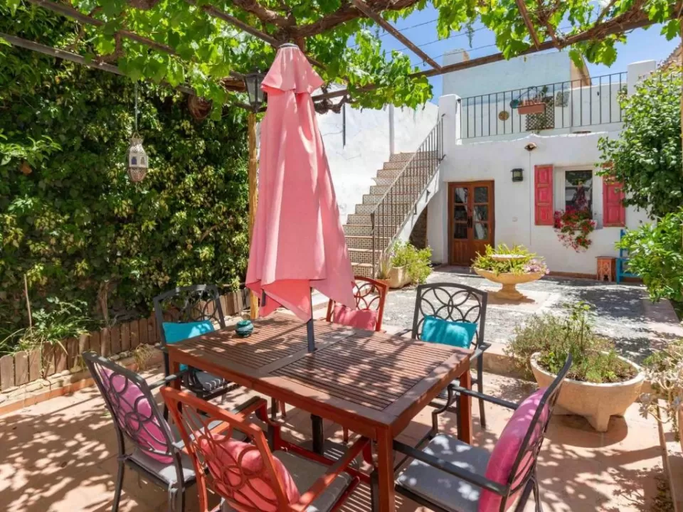 Casa El Sarük