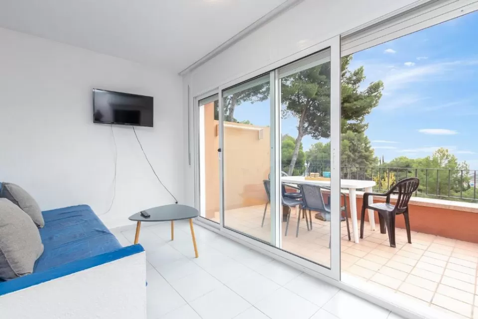 Apartaments Aiguablava 7