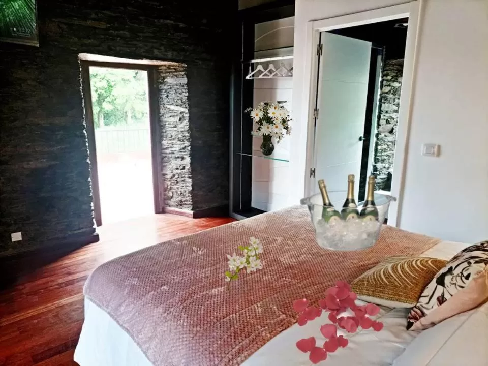 Hotel Rural La Gallega