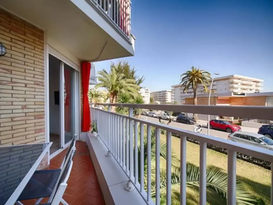 Apartamento en Playa de La Pineda