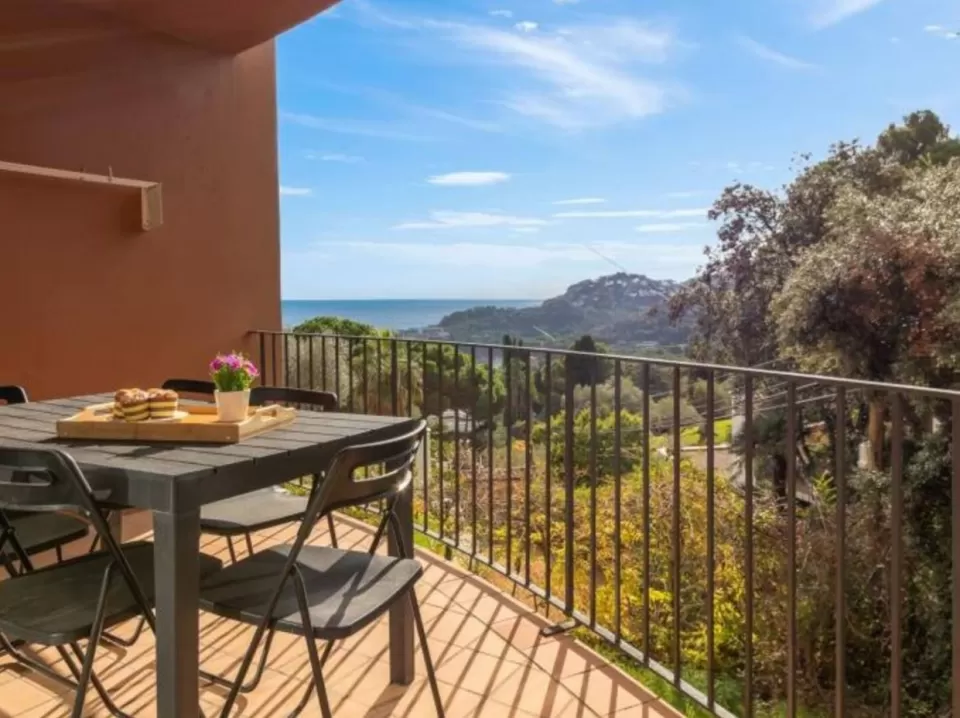 Apartaments Aiguablava 11