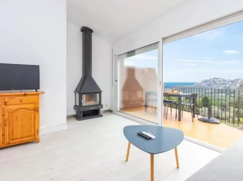 Apartaments Aiguablava 12