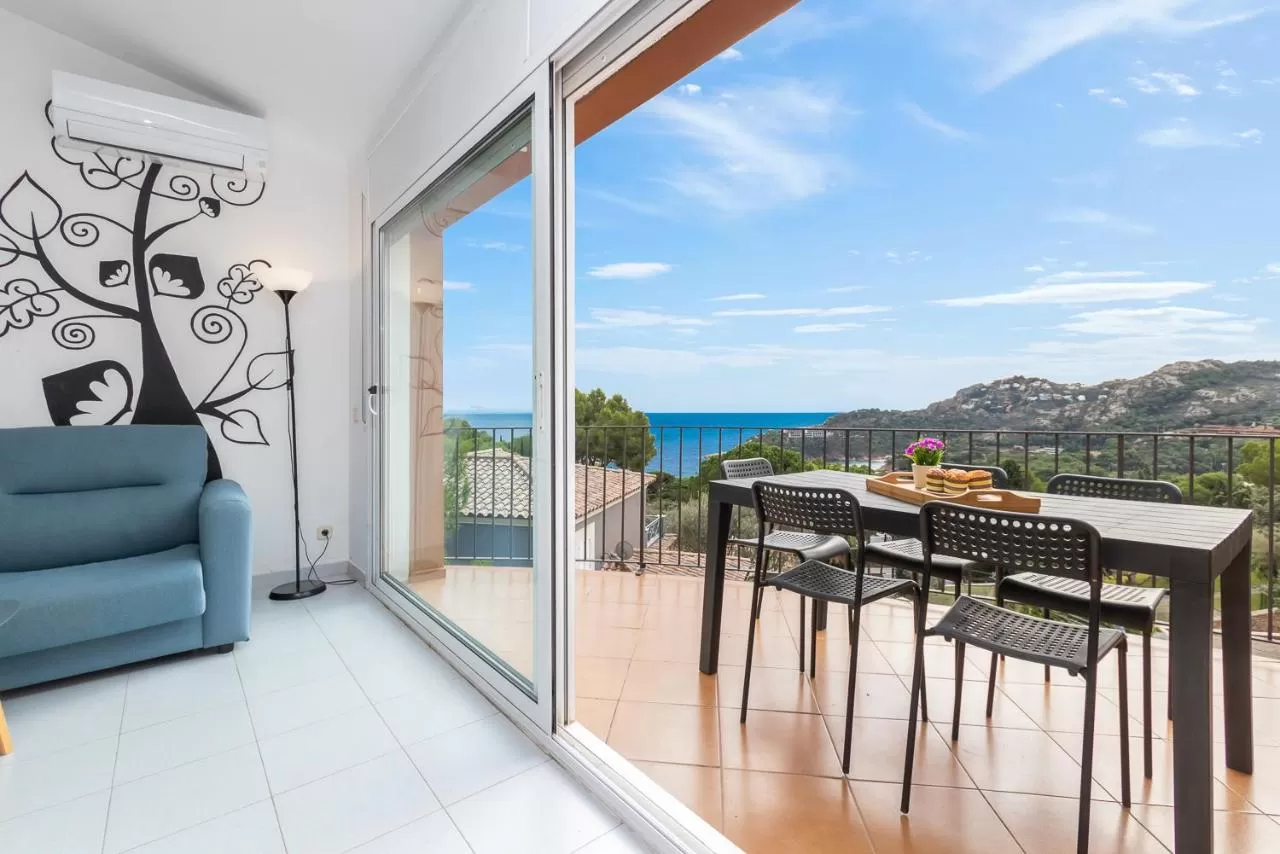 Apartaments Aiguablava 9