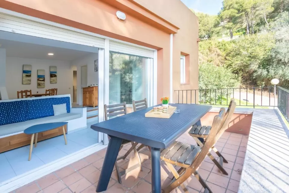 Apartaments Aiguablava 2