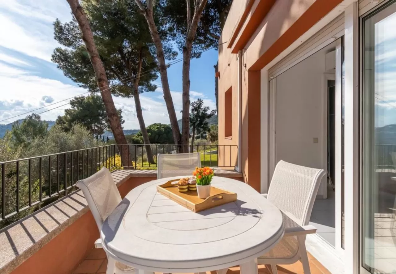 Apartaments Aiguablava 3