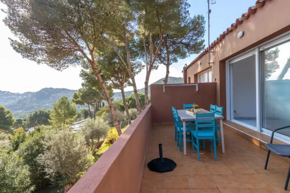 Apartaments Aiguablava 4