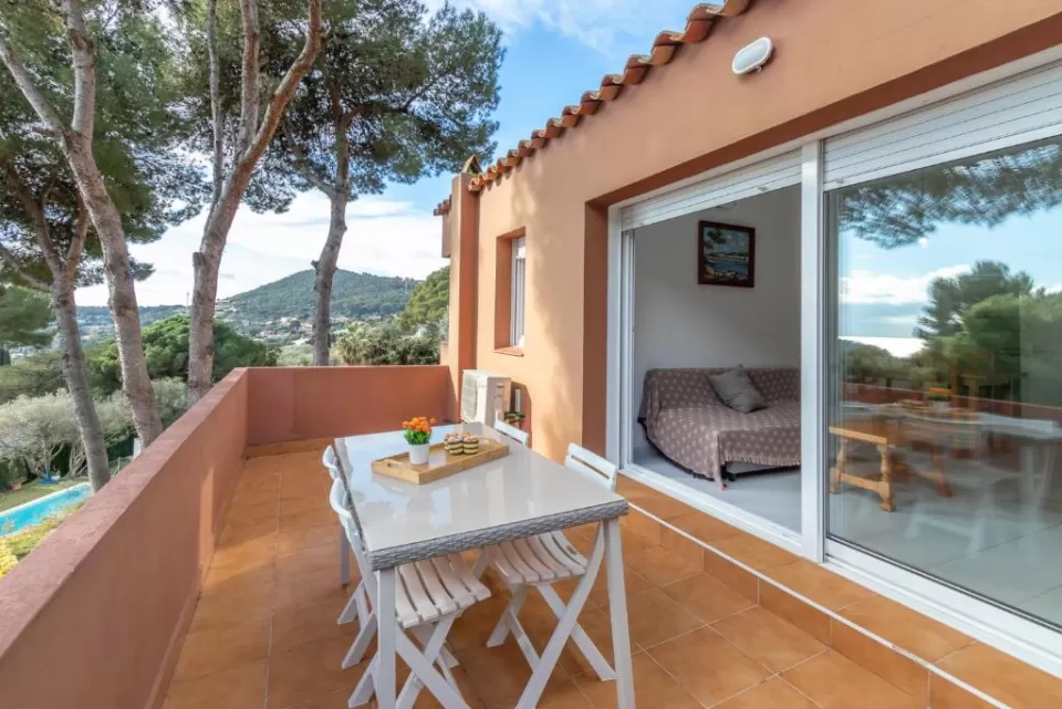 Apartaments Aiguablava 1