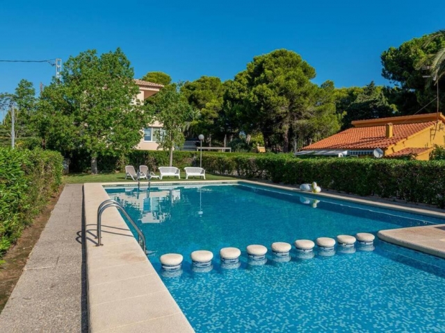 El Conserje- Los Miradores de Denia