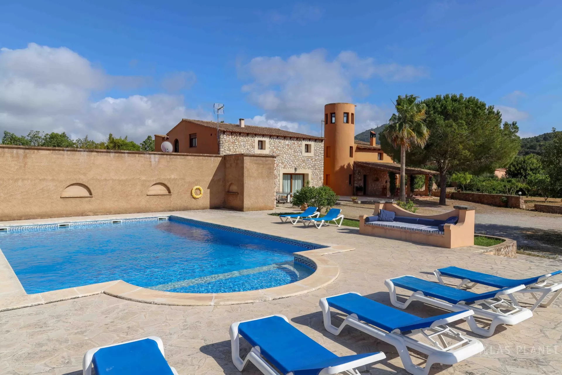 Casa Fina