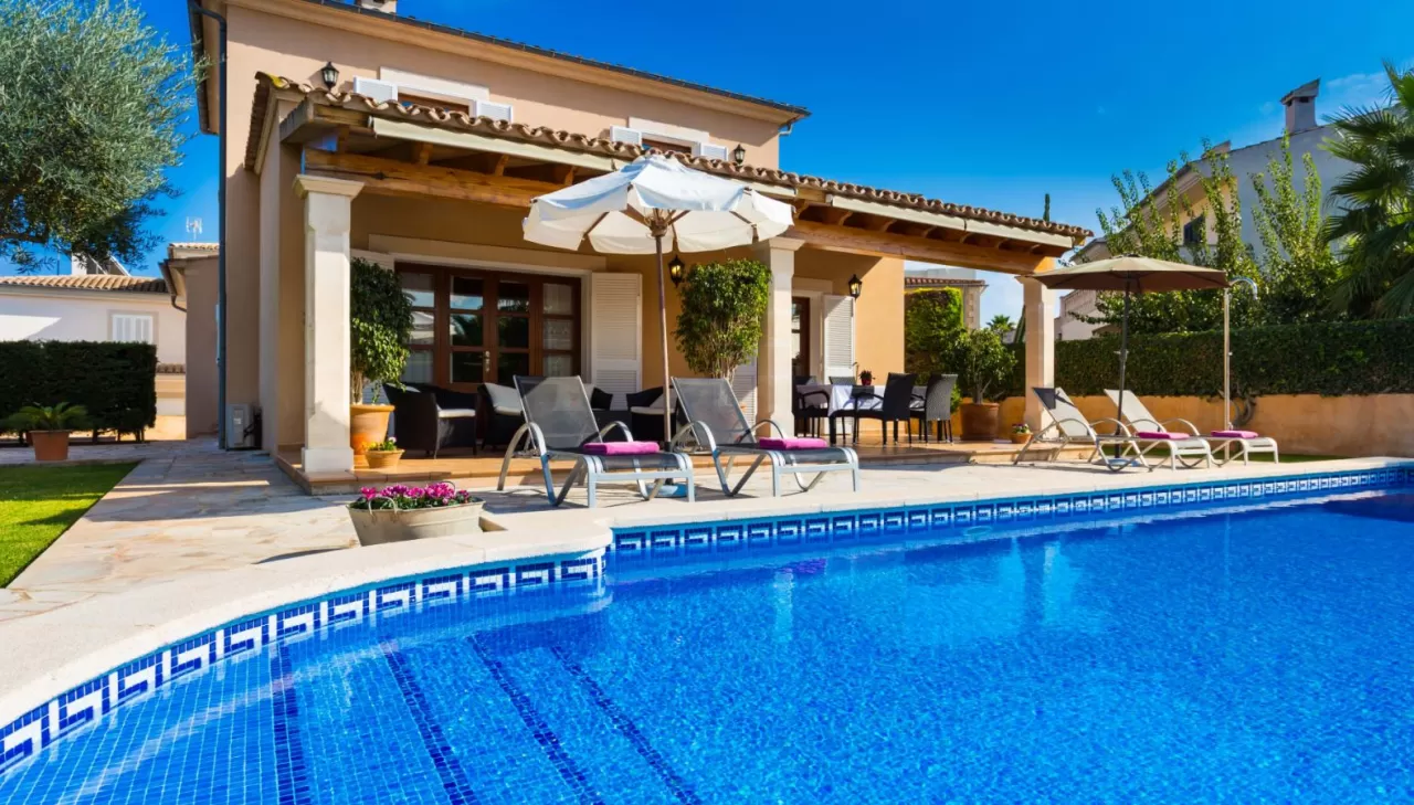 Villa Gatoves