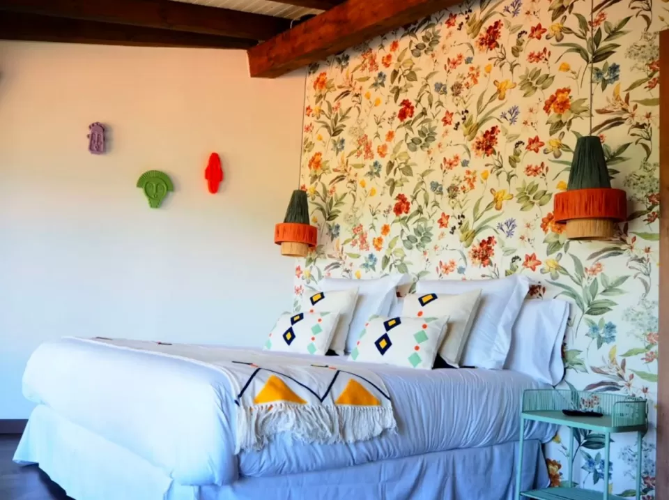 La Casa Rebonita- Penthouse