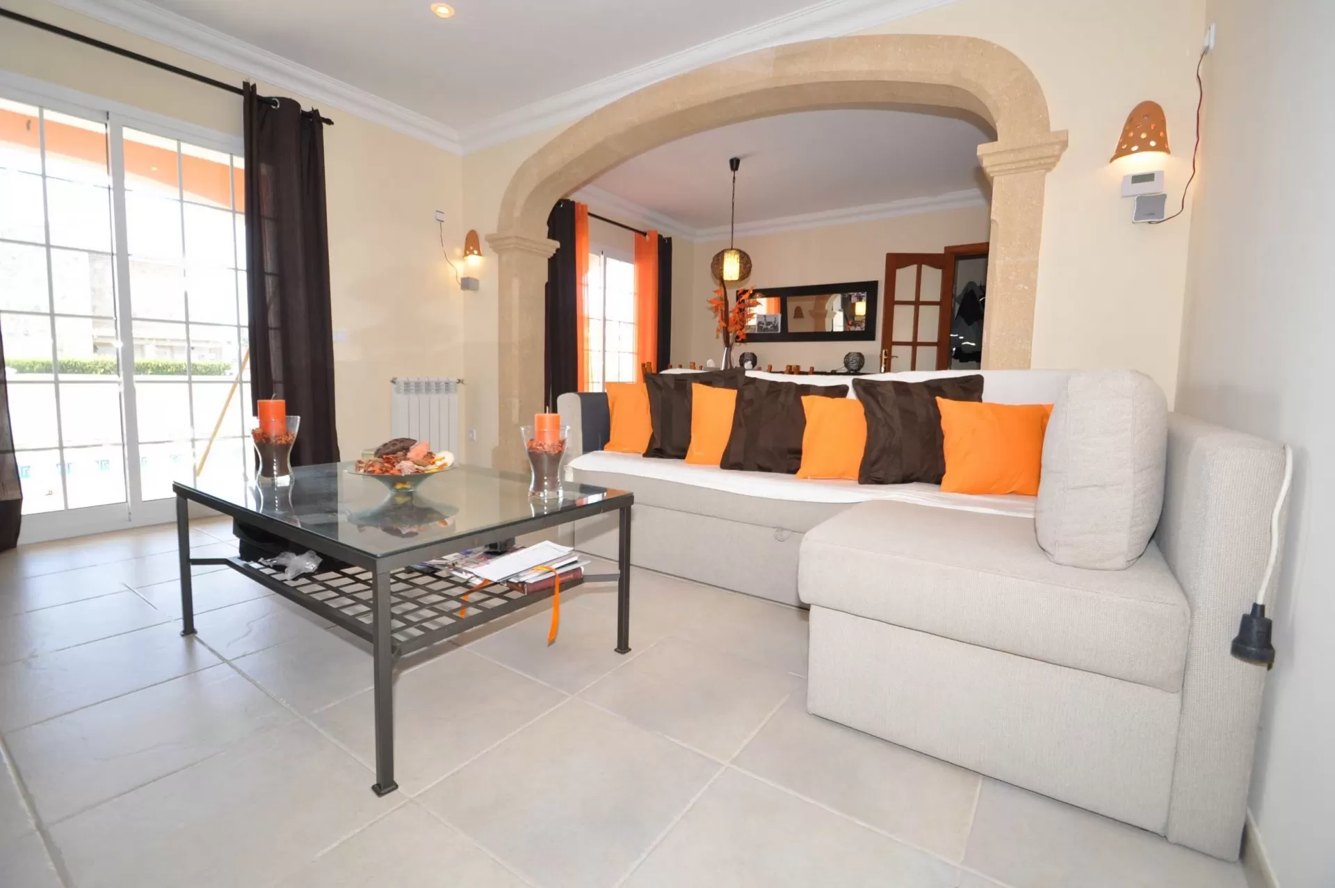 Villa Eny