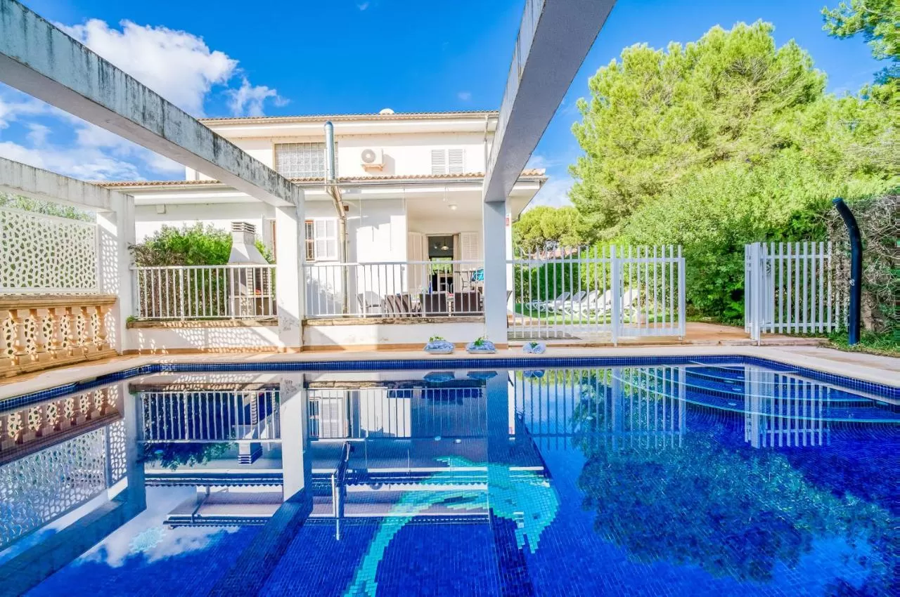 Villa Sirenas