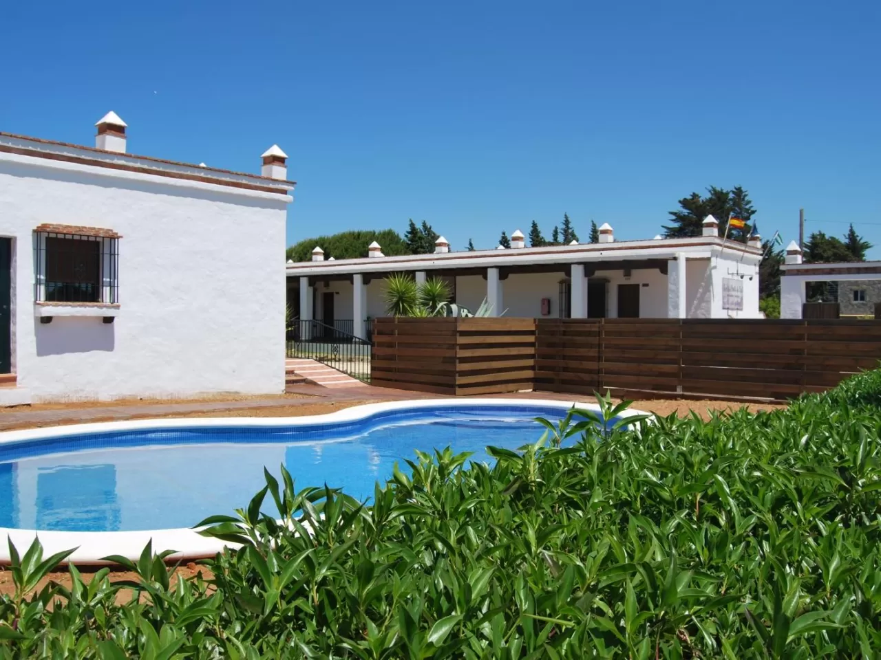 Hacienda Puerto de Conil 102