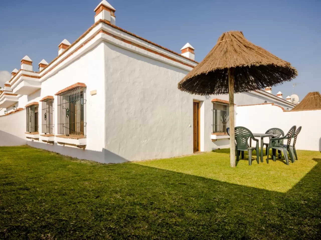 Hacienda Puerto de Conil 106