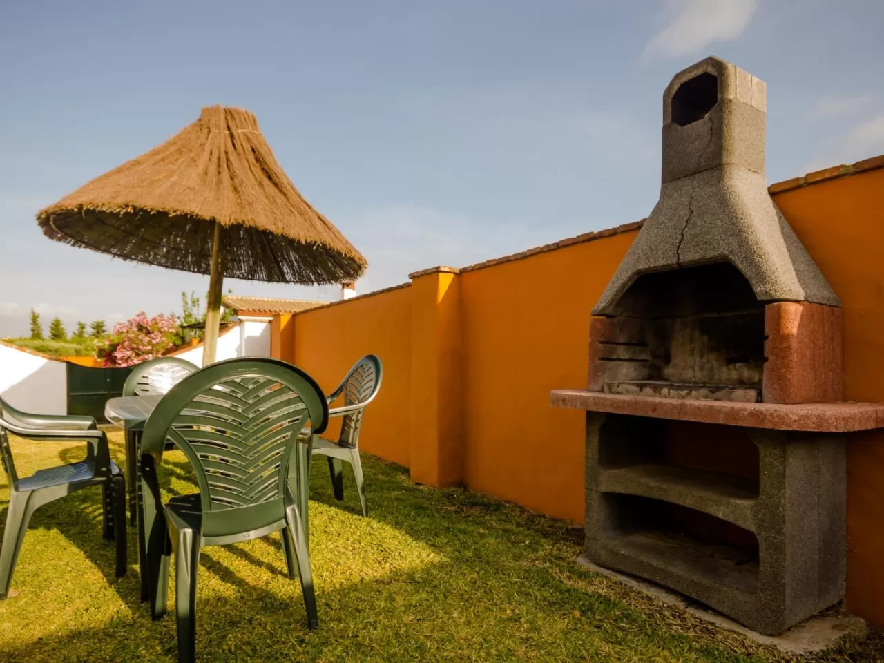 Hacienda Puerto de Conil 107