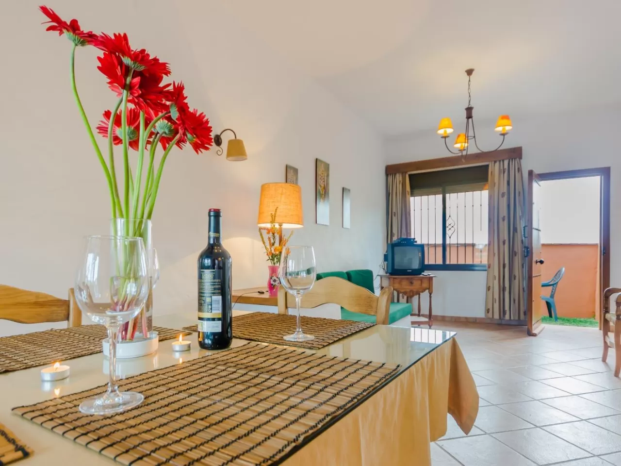 Hacienda Puerto de Conil 105