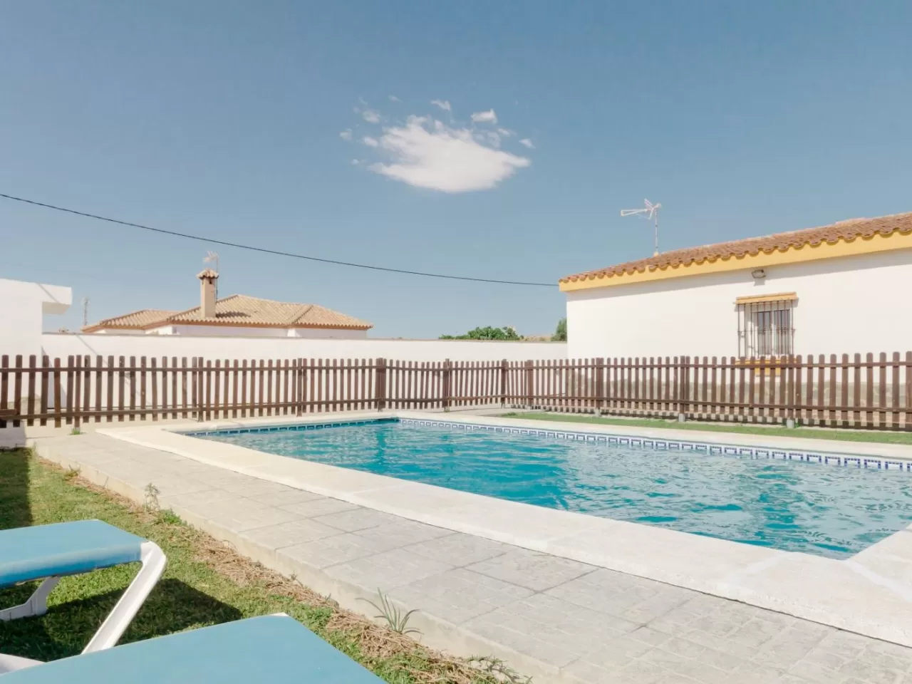 Casa Mariana 1417