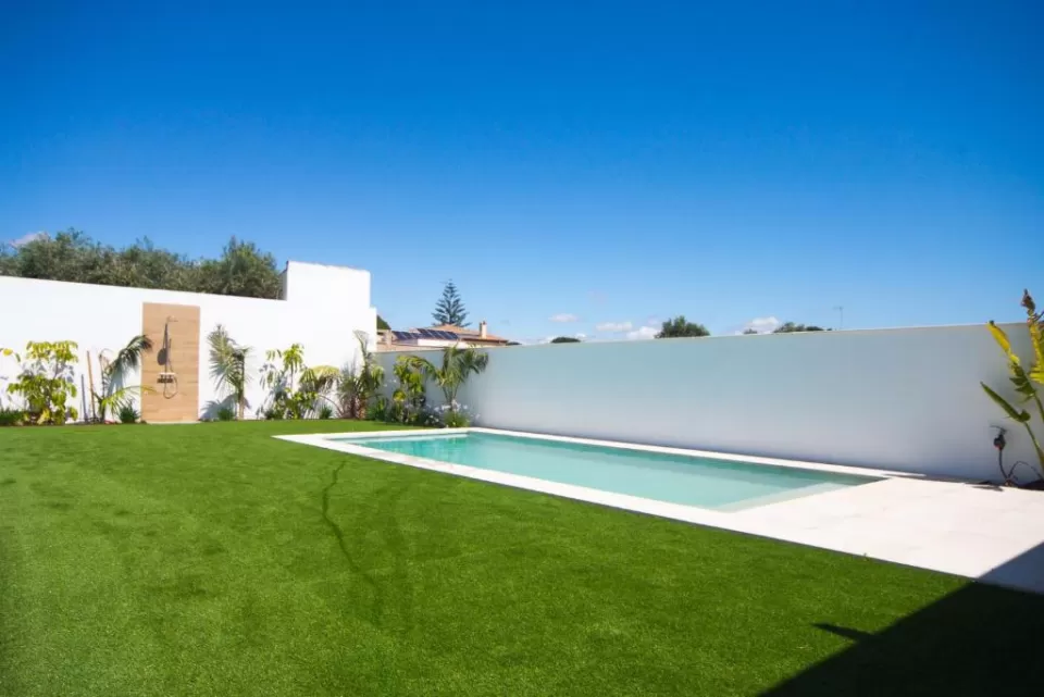 Villa Minerva