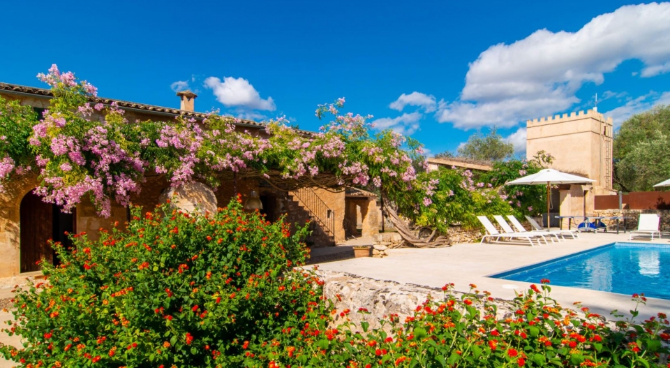 487 Casas Rurales en Mallorca | CasasRurales.net