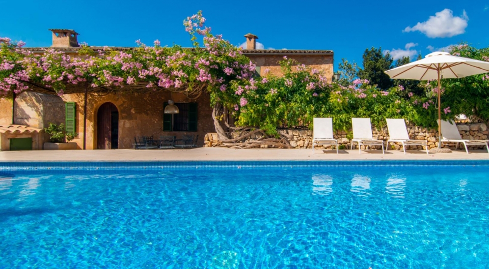 487 Casas Rurales en Mallorca | CasasRurales.net