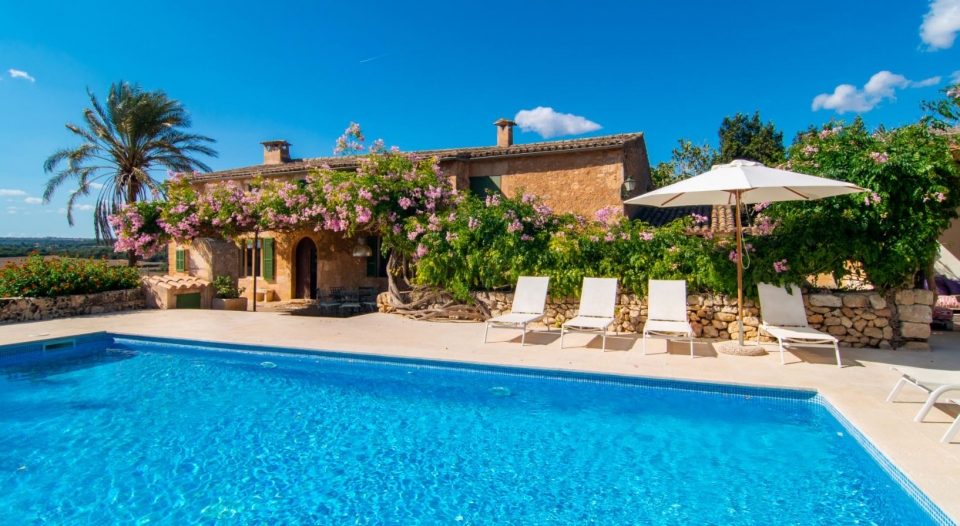 487 Casas Rurales en Mallorca | CasasRurales.net