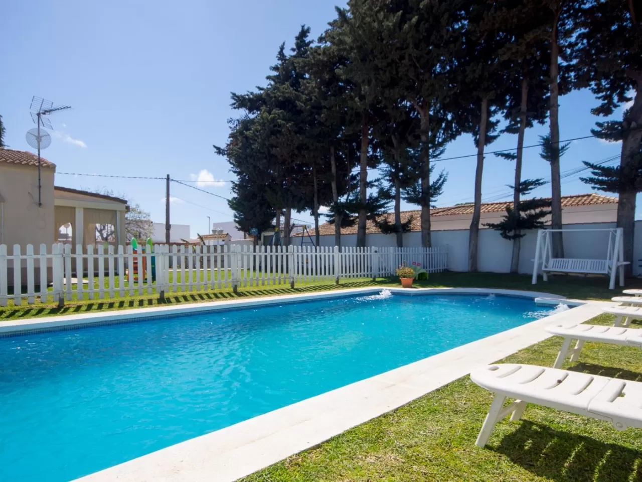 Villa Los Veleros