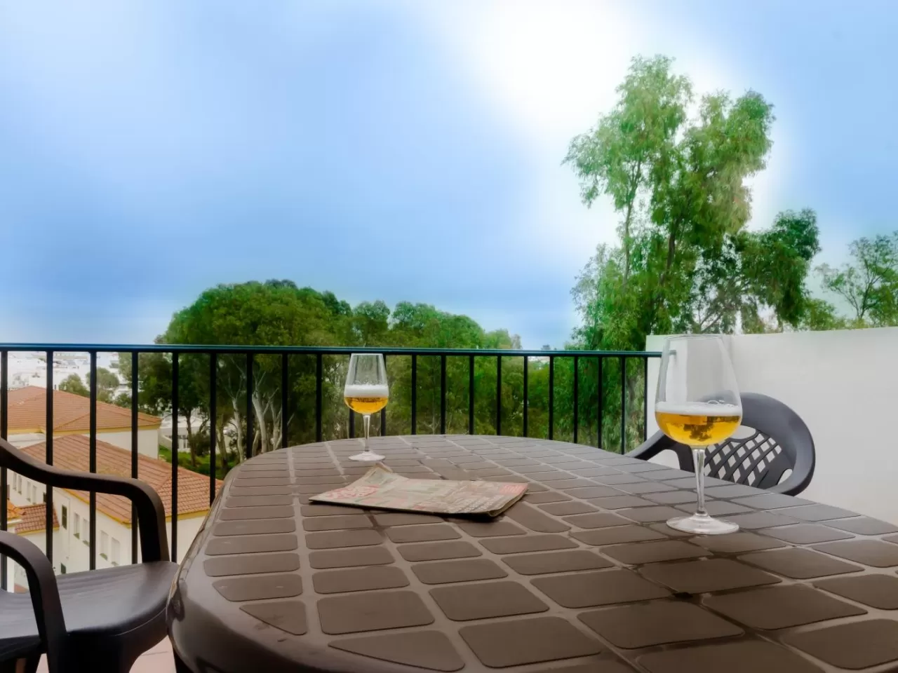 Apartamento Rotonda III