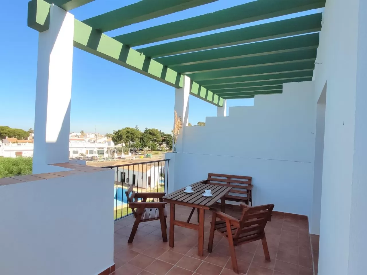 Apartamento Rotonda IV